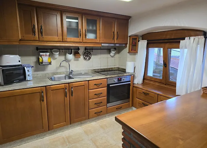 Eguzkilore - Apartamento Marinero Vistas Al Mar