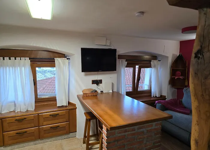 Eguzkilore - Apartamento Marinero Vistas Al Mar