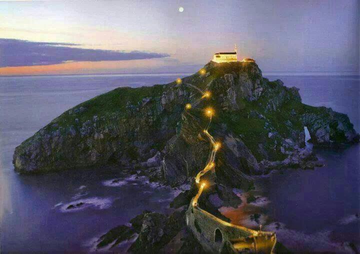 Eguzkilore - Marinero Vistas Al Mar Apartamento Bermeo