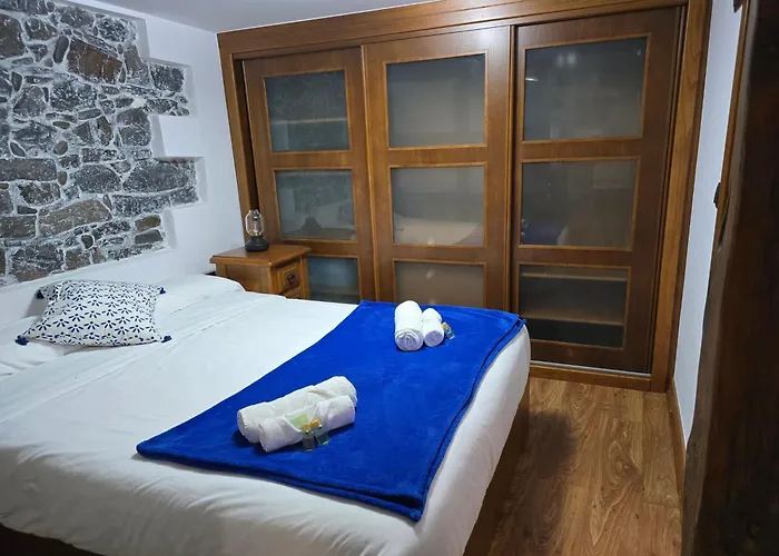 Eguzkilore - Apartamento Marinero Vistas Al Mar